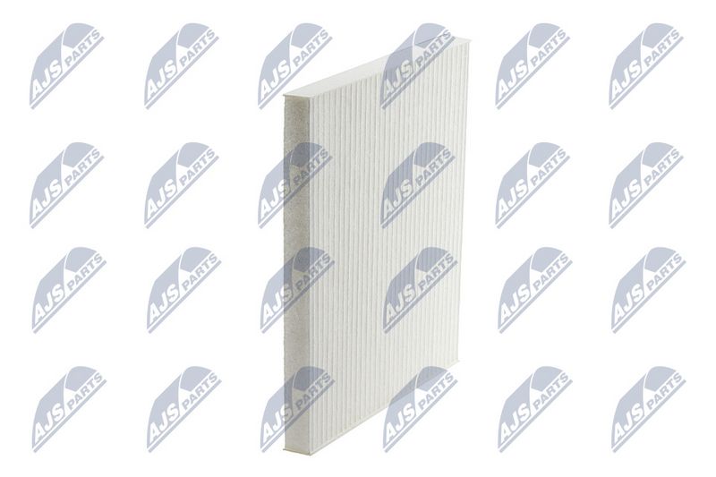 Filter, salongiõhk, NTY FCF-TY-006