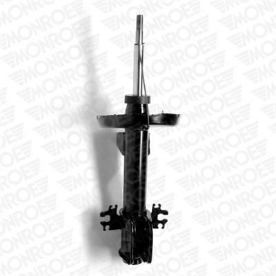 MONROE 16656 Shock Absorber