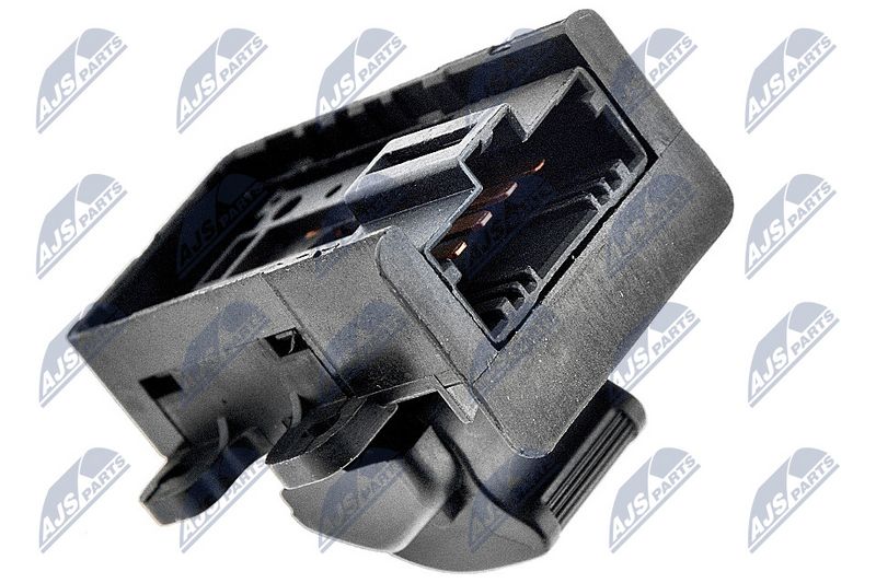 Lüliti, aknatõstuk, NTY EWS-HD-009