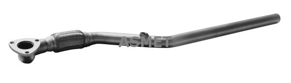 ASMET 05.278 Exhaust Pipe