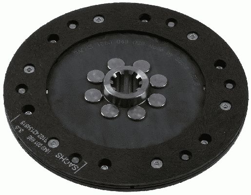 SACHS 1860049029 Clutch Disc