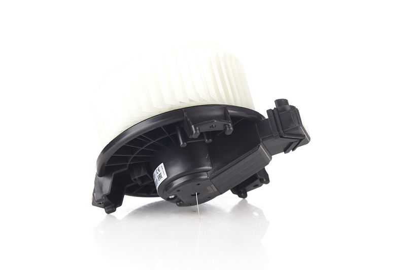 Salongipuhur, NISSENS 87724