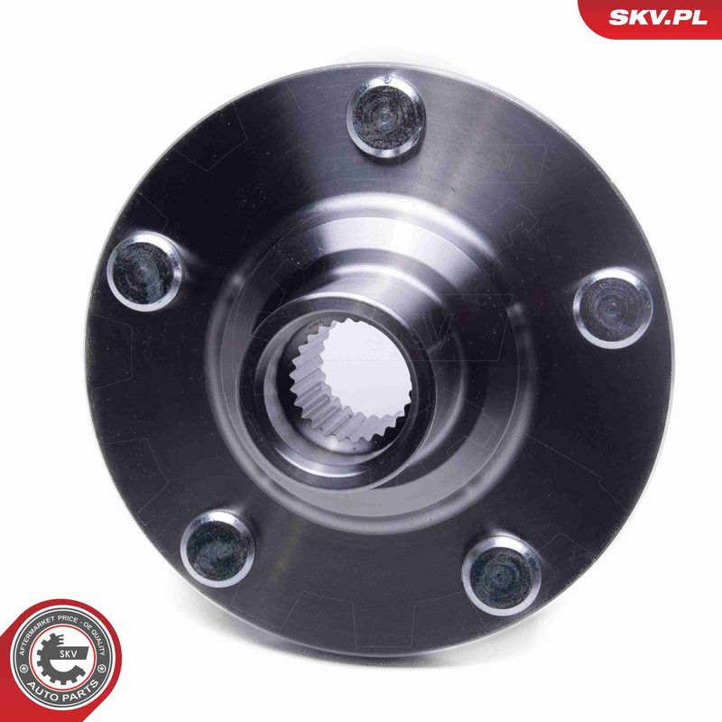 ESEN SKV 29SKV647 Wheel Hub