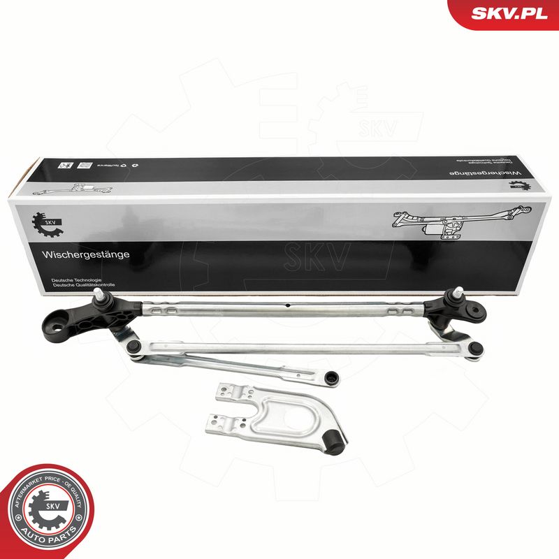 Pesurihoovastik, ESEN SKV 05SKV258