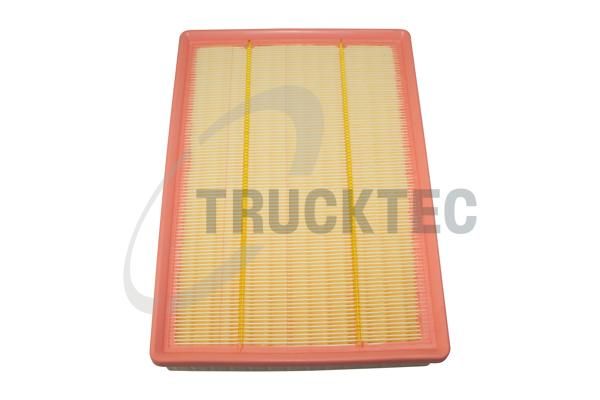 TRUCKTEC AUTOMOTIVE Oro filtras