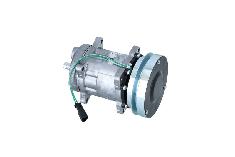 Kompressor, kliimaseade, NRF 32879