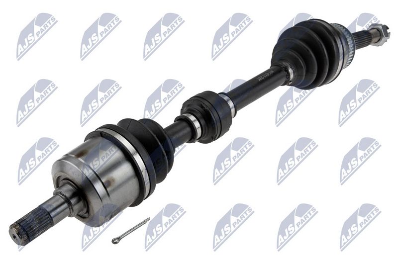 NTY NPW-HY-613 Drive Shaft