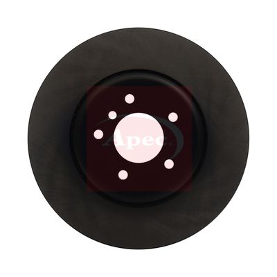APEC Brake Disc DSK2607