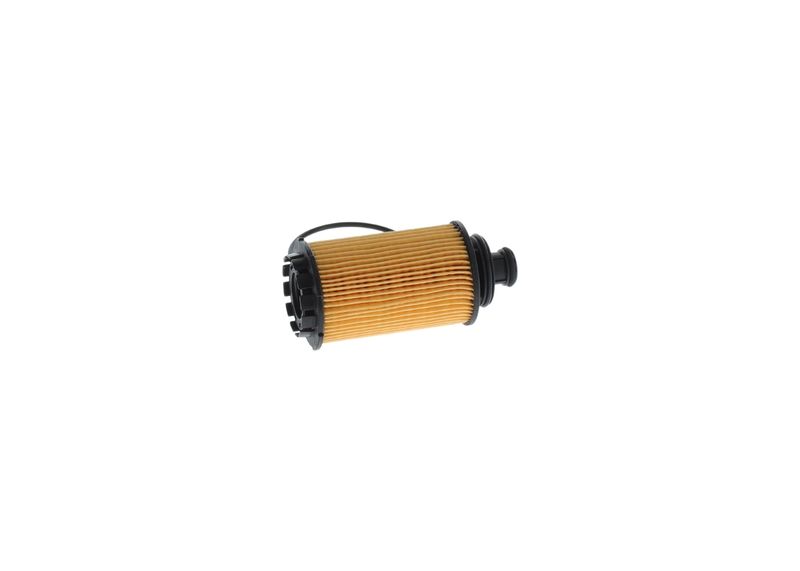 BOSCH F 026 407 214 Alyvos filtras