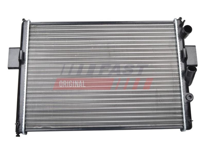 Radiaator, mootorijahutus,...