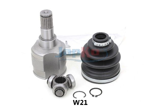 Liigendlaager, veovõll,...