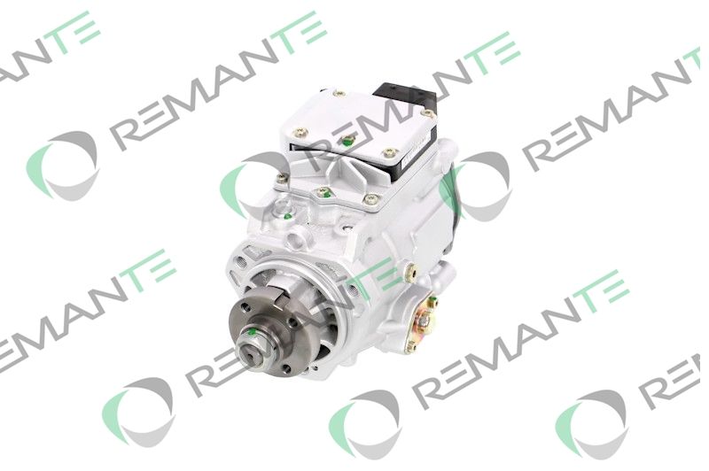 REMANTE 002-001-000153R Injection Pump