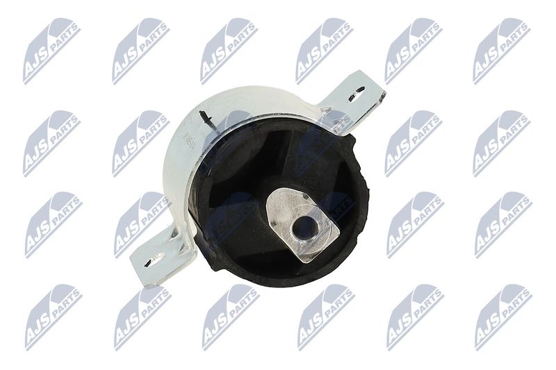 Paigutus, Mootor, NTY ZPS-ME-004