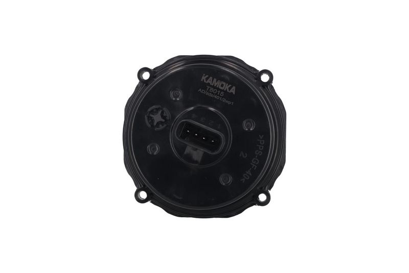 KAMOKA T8015 Auxiliary Water Pump (cooling water circuit)