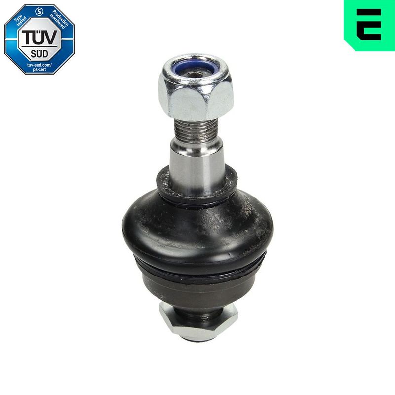 Articulatie sarcina/ghidare G3-1074 OPTIMAL