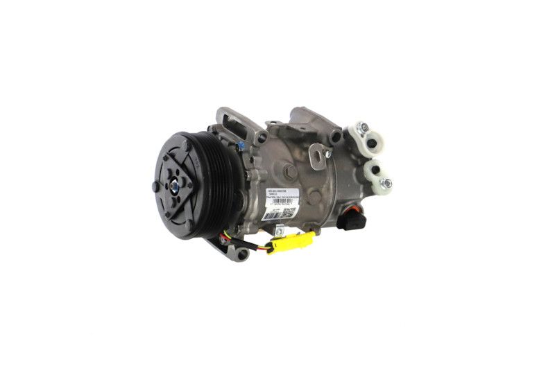 REMANTE 005-001-000370R Compressor, air conditioning