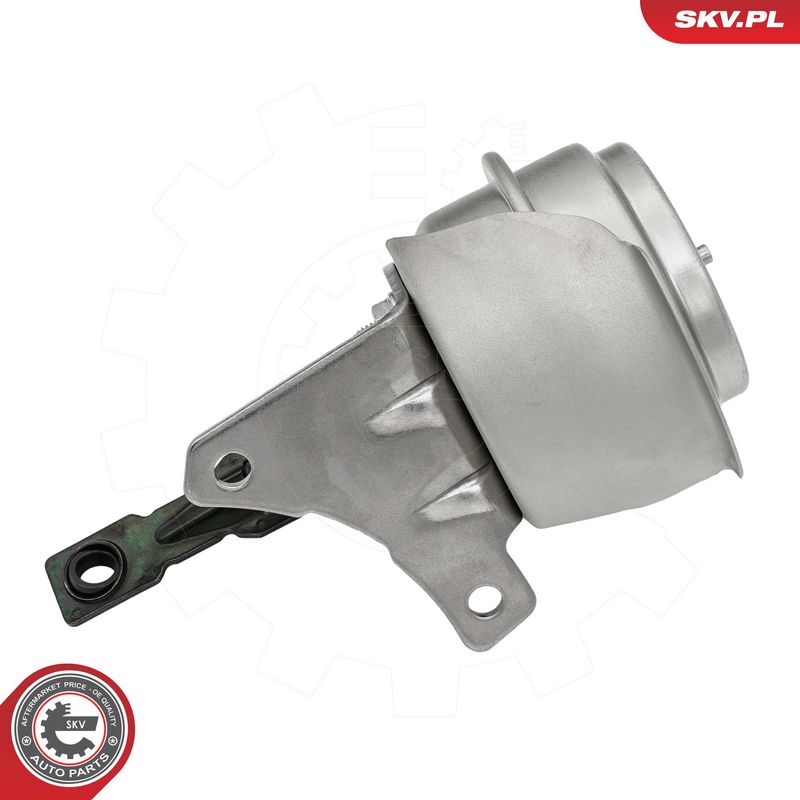 Laadesurve kontrollklapp, ESEN SKV 95SKV409