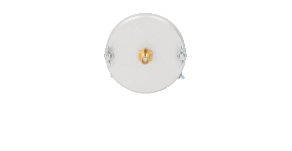 KS TOOLS 160.0708 Brake Bleeder Adapter