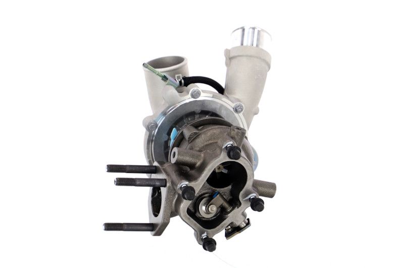 REMANTE 003-001-003900R Charger, charging (supercharged/turbocharged)