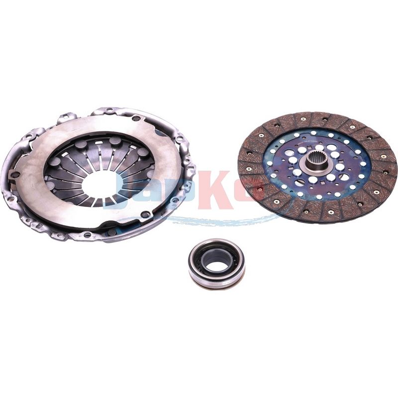 Sidurikomplekt, JAPKO 92725