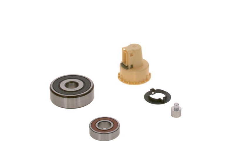 Ložisko F 00M 147 639