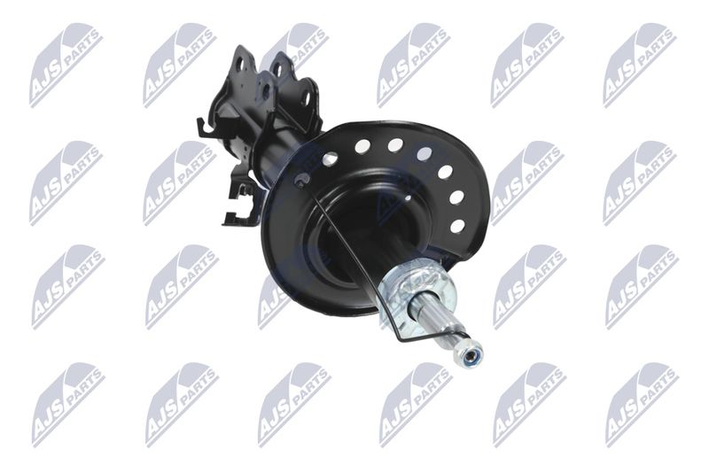Amort, NTY A-NS-041