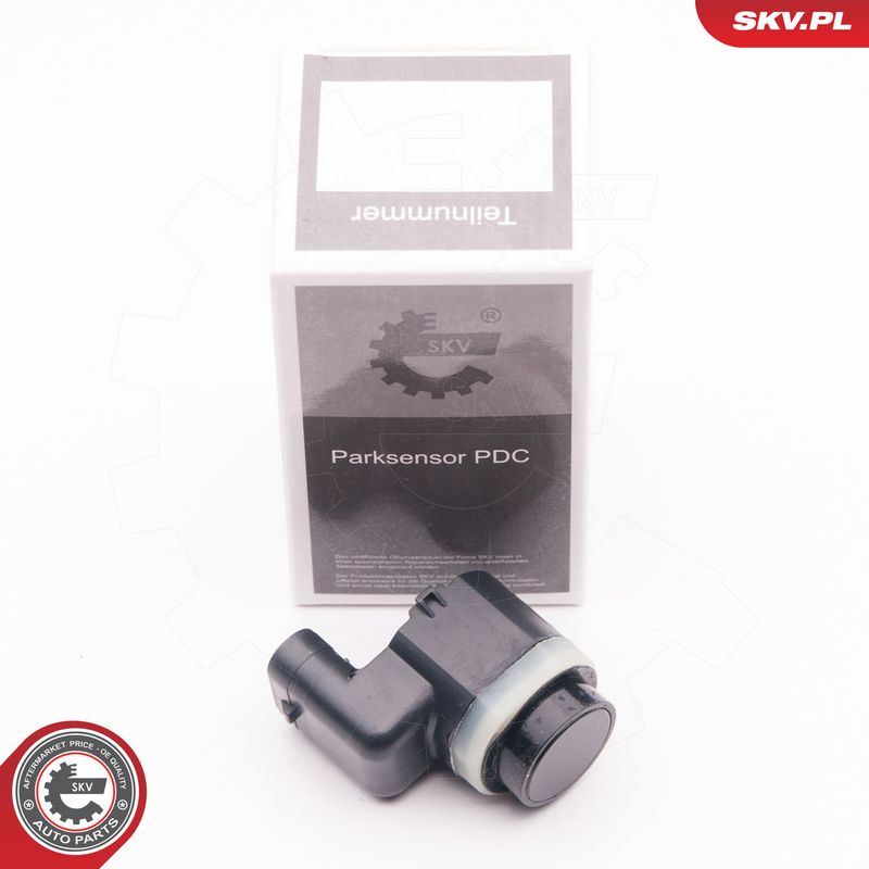 Sensor, parkimisabi, ESEN SKV 28SKV011