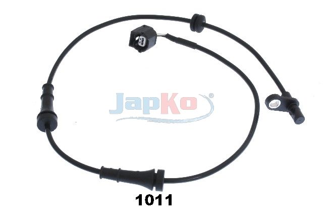 Andur, rattapöörete arv, JAPKO 1511011