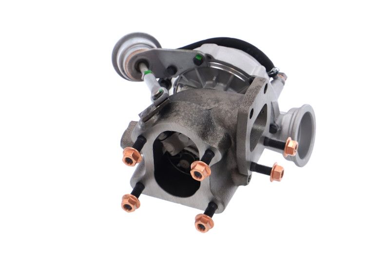 REMANTE 003-001-001110R Charger, charging (supercharged/turbocharged)