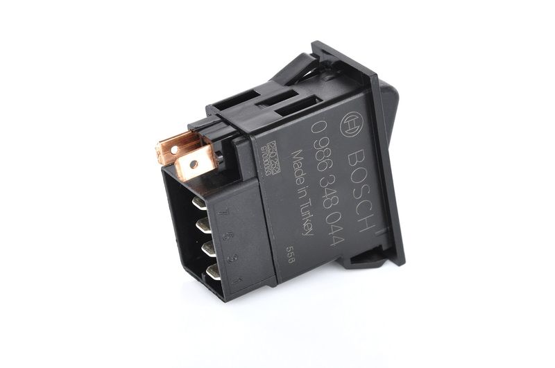 BOSCH 0986348044 Direction Indicator Switch