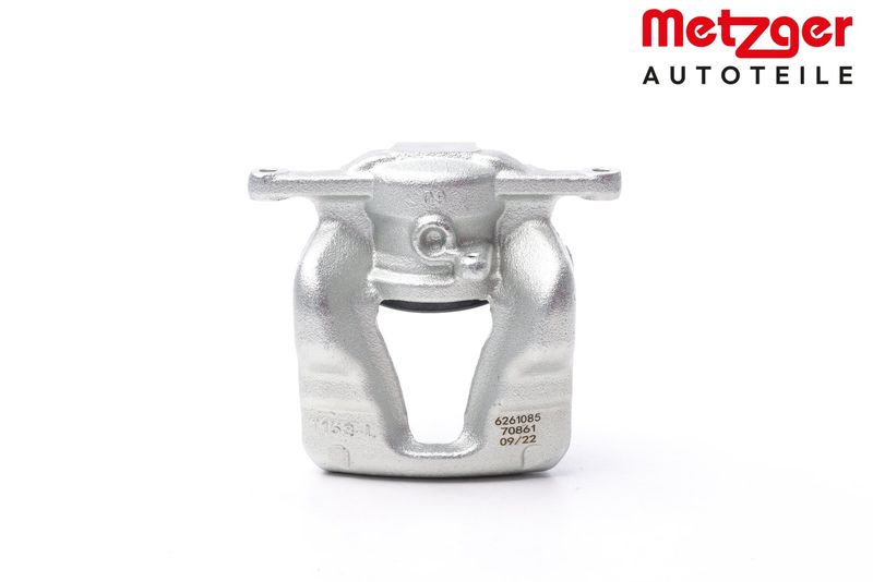 METZGER AUTOTEILE 6261085 Brake Caliper