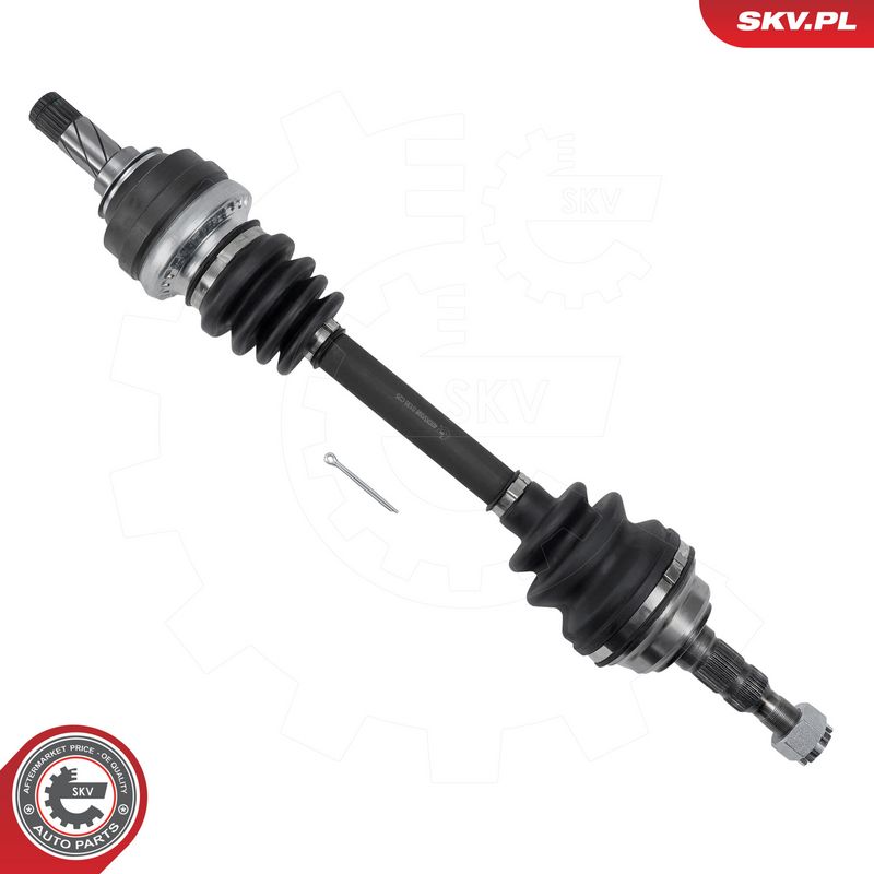 Prekės atitinka OEM kodą: 95520630