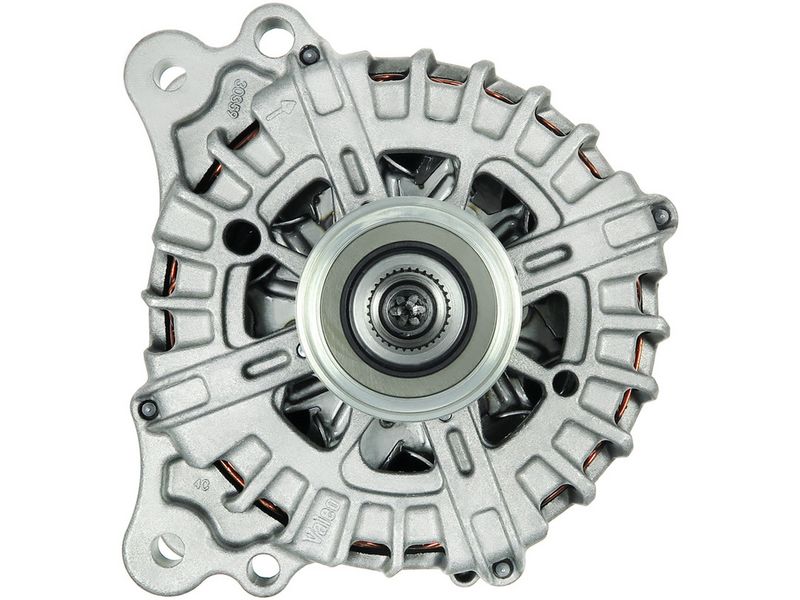 Generaator, AS-PL A3389(VALEO)