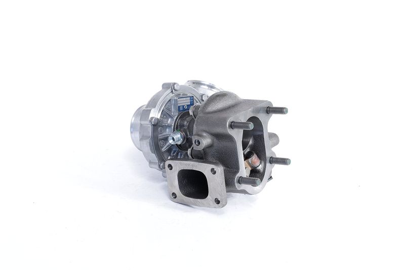 Compresor,sistem de supraalimentare T912372 BTS Turbo