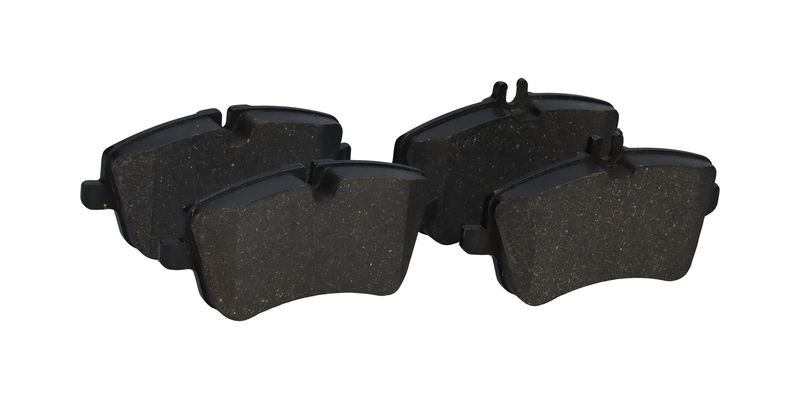 VALEO 301448A Brake Pad Set, disc brake