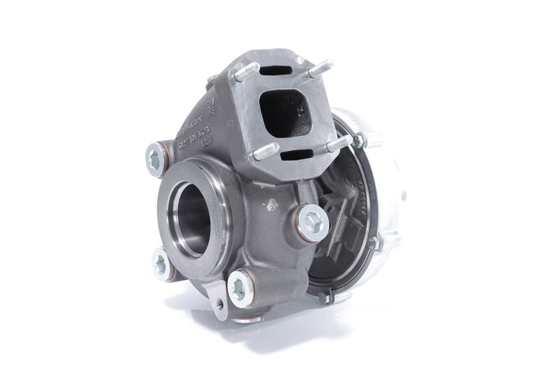 Compresor,sistem de supraalimentare T912539 BTS Turbo