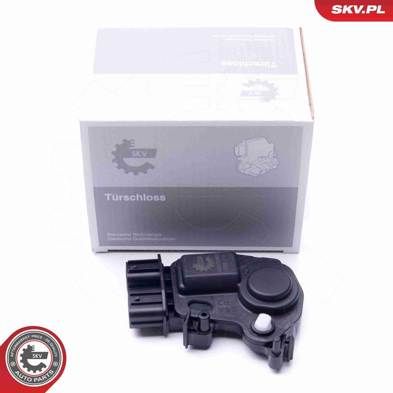 ESEN SKV 16SKV602 - Door Lock