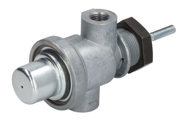 PNEUMATICS PN-10837 Multiport Valve