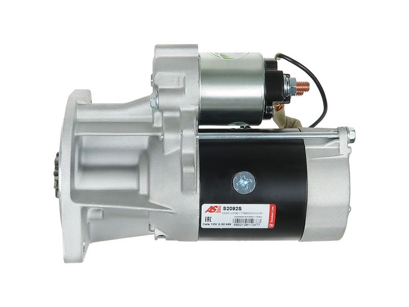 AS-PL S2092S Starter