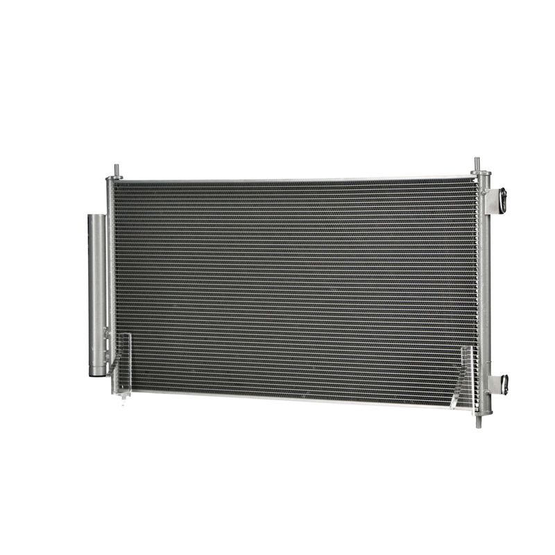 NISSENS 940140 Condenser, air conditioning