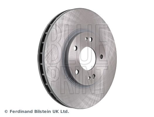 BLUE PRINT ADC44360 Brake Disc