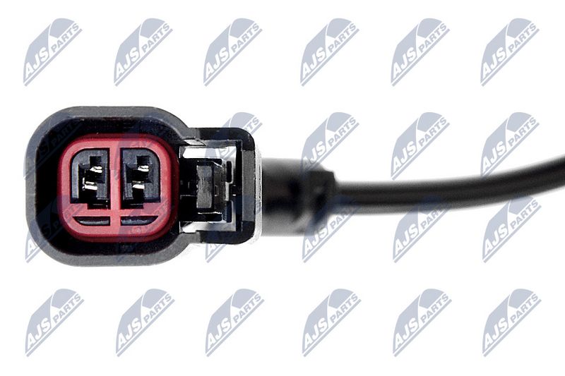 NTY HCA-FR-050P Connecting Cable, ABS