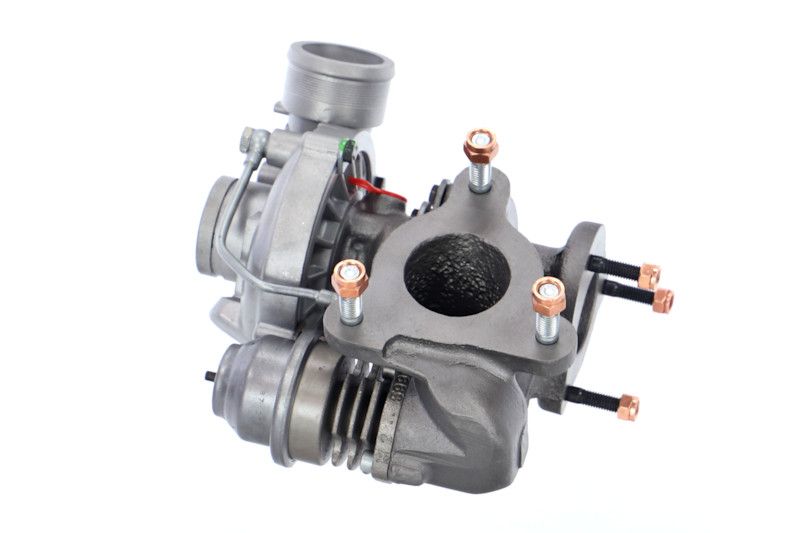 REMANTE 003-001-001033R Charger, charging (supercharged/turbocharged)