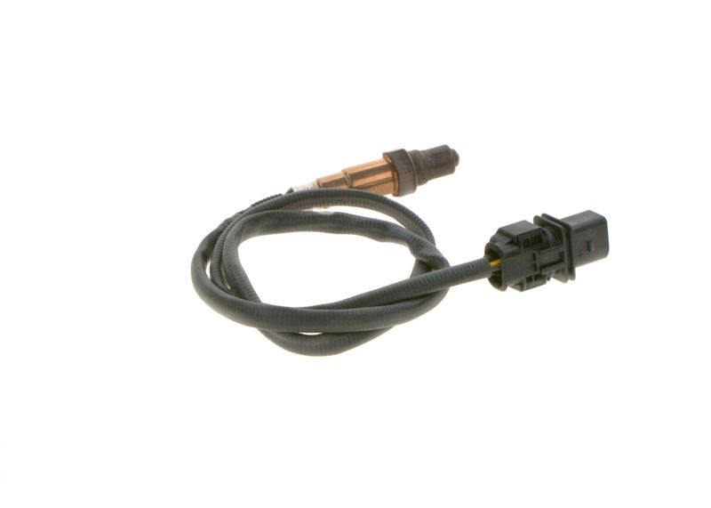 BOSCH 0 258 017 025 Lambda Sensor