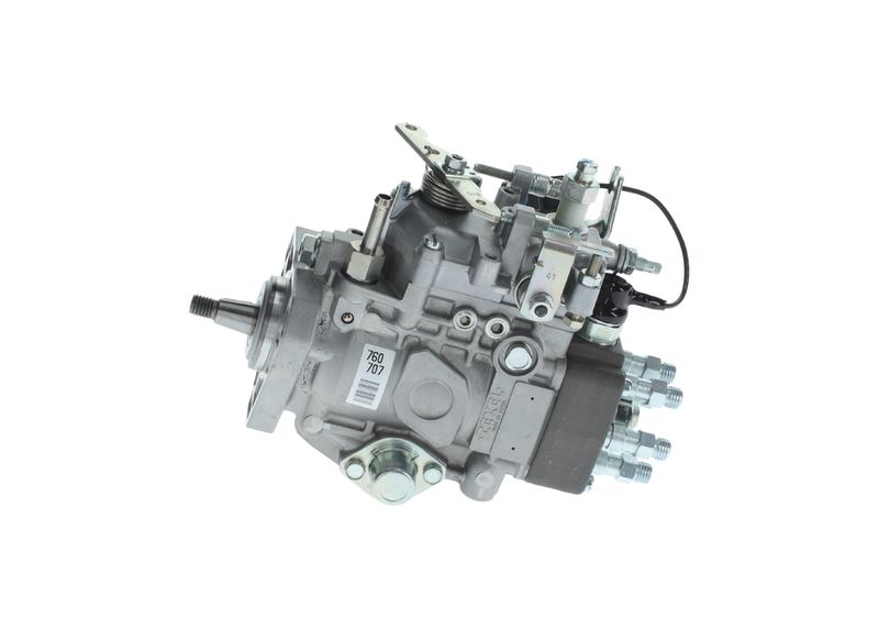 Pompa de injectie F 01G 09W 0C8 BOSCH