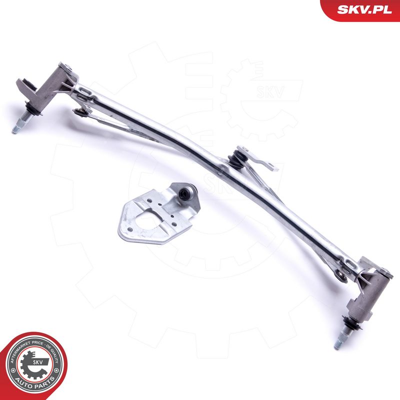 Pesurihoovastik, ESEN SKV 05SKV079