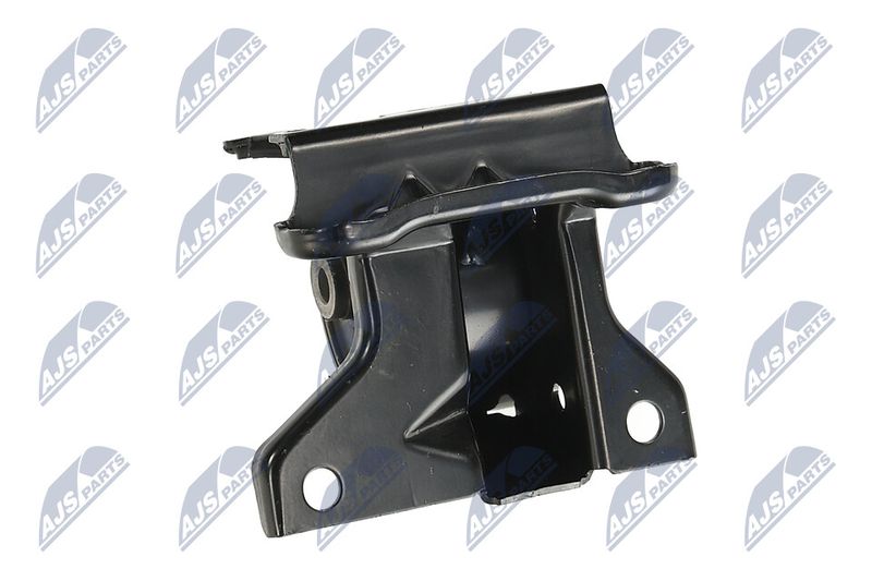 Paigutus, Mootor, NTY ZPS-HY-560