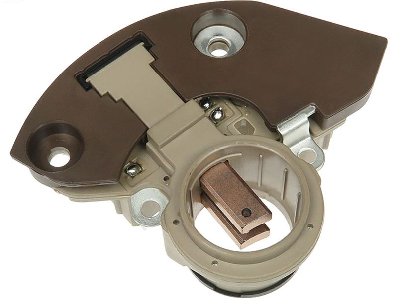 AS-PL ARE5212S Alternator Regulator