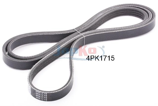 Soonrihm, JAPKO 4PK1715