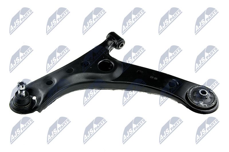 NTY ZWD-TY-190 - Control/Trailing Arm, wheel suspension